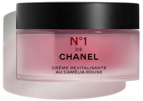 chanel n1 crema|best chanel moisturizer.